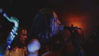 Mr Boring  (LIVE VIDEO) -Duncan Disorderly & The Scallywags -  A Scallywag party