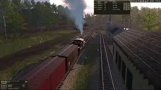 Railroader for Beginners - Episode 7