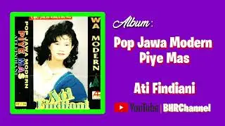 Ati Findiani - Pop Jawa Modern
