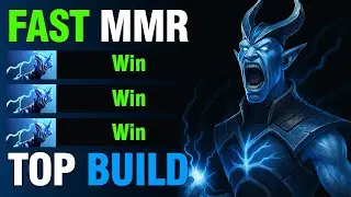 How to WIN with Razor &ndash; Immortal Easy Lane Gameplay in Patch 7.39d