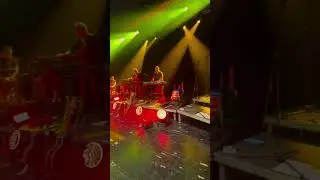 When people ask me if my presets are good for live gig&hellip; this is my answer. FM3 and FM9 on stage.
