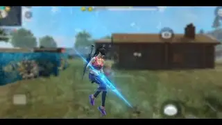 Teto - Dia azul 💙 FREE FIRE HIGHLIGHTS