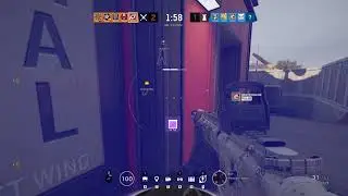 Jackal scan