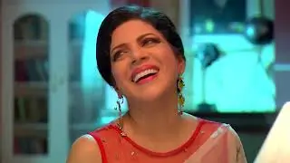 Trinayani S1 E207 | Zee One UK