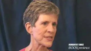 Author Susan Elizabeth Phillips on Writing Memorable Endings
