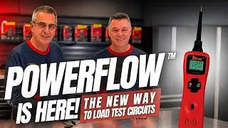 Introducing the Power Probe 3 with PowerFlow™ Technology
