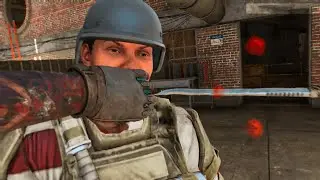 Unleashing Deadly Stealth Kills in Far Cry 6 | [4K/60FPS]