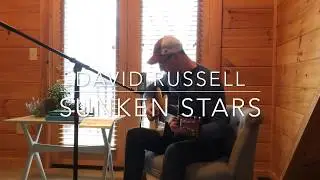 David Russell -- NPR Tiny Desk Contest 2020