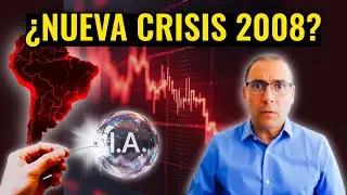 ¿Explota la Burbuja IA?: El Impacto Real para Latinoamérica
