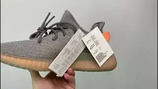 ADIDAS YEEZY YEEZY BOOST 350 V2 