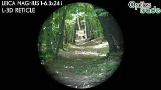 Leica Magnus 1-6.3x24 i L-3D |  Optics Trade Reticle Subtensions