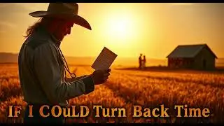 This Country Song About Lost Love & Regret Will Leave You in Tears 💔 | If I Could Turn Back Time.