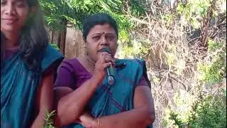நற்சிந்தனை திருமதி லோசனா அபிவிருத்தி உத்தியோகத்தர் 