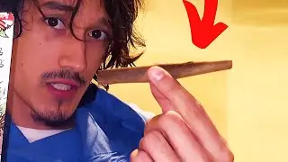TEA LEAF Blunt Wrap