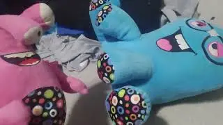 Squiffles' Christmas Aftermath