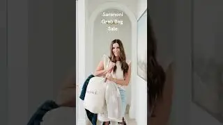 Saranoni Grab Bag Sale 2022