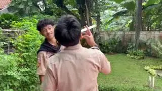 The Dangerous of Smoking