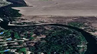Predio c&eacute;ntrico en Oliveros sobre costa r&iacute;o Carcara&ntilde;&aacute;