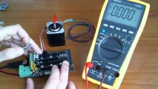 Tutorial de montaje Prusa i3: Ajuste de la electrónica