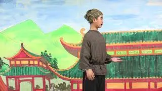 【善財童子五十三參】凡事多注意，切莫太在意