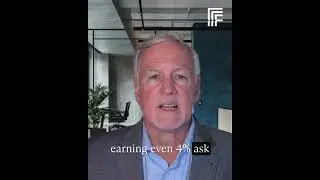 Cash in Just a Safety Net