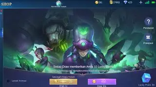 DRAW AURORA SUMMON #2