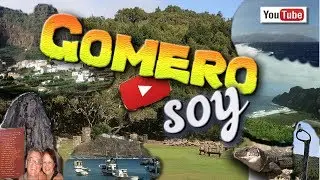 CANCIÓN HERMOSA DE LA GOMERA. ISLAS CANARIAS