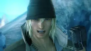 Final Fantasy XIII Surfs Up Blind Play Through Episode 6 On Steam Deck