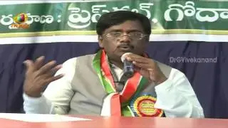 My strategy to develop the Ramagundam constituency