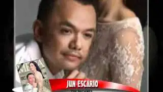 JUN ESCARIO
