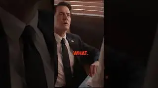 A Gentleman is always a hero, situation just reveals it: Best Agent Cooper moment in Twin Peaks