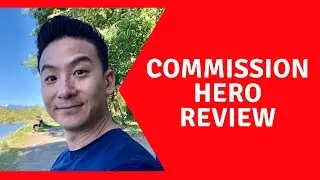 Commission Hero Review - Can You Get Results With This Program?