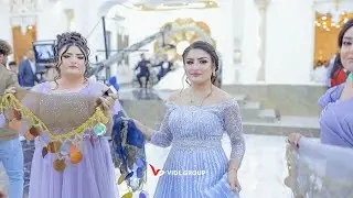 حفلة زفاف(محمود♡دلال)جزء6 زيدان خلف شنكالي
