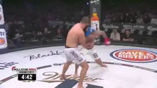 chris harris vs Julian Marquez JMTK