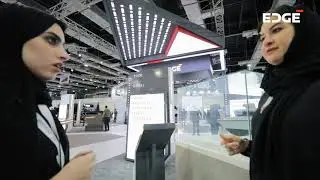 Advanced Naval Capabilities | EDGE