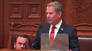 Kemp, state government asks ICE to train officers in immigration enforcement