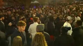 LIVE: Watch the Tiger Walk ahead of the Iron Bowl