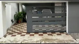 Italian Make Sliding Gate Motor | Available on IndiaMART