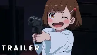 Buddy Daddies - Official Trailer 3 (Ver. Miri Unasaka)