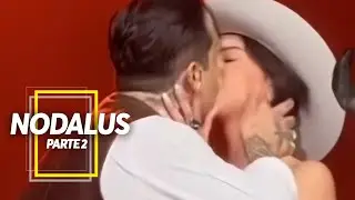 GEOGRAF&Iacute;A &Ntilde;ERA I NODALUS SALVATRUCHUS I PARTE 2