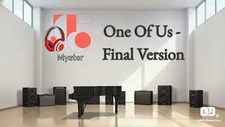 One of Us - T-Myster | Orchestral & Epic Rock