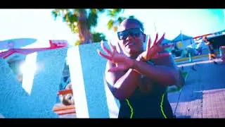 TriniTheBody x Naroc   Vibez Official Music Video