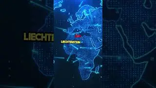 Discover Surprising Facts About Liechtenstein!