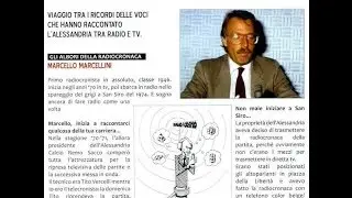 Marcello Marcellini sulla Promozione del '74