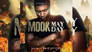 Mook - Real Nigga Circle