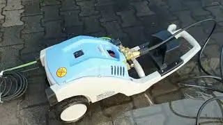 Kr&auml;nzle K1050 TS Werkzeugfundgrube Golshani e.K