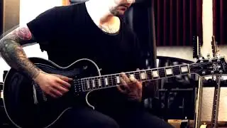Bogner Uberschall Rev Blue Kemper Profiles - Clean