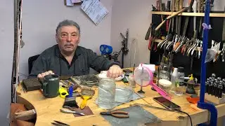 # SON ERMENİ USTALAR; MALATYALI GARABET AĞPARİĞİN HÜZÜNLÜ, HEYCANLI, İNSANNLIK DERSİ VEREN 65 HAYATI