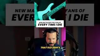 Miss Every Time I Die But This Band Slaps
