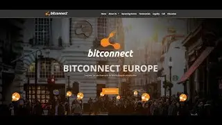 Road Show & Opening Office Bitconnect Indonesia